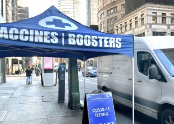 FDA necessities for future COVID vaccines may hinder entry : Photographs