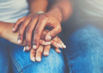 45 Phrases of Encouragement for a Mother or father of a Sick Little one