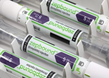 Which Weight-Loss Drug Works the Greatest?