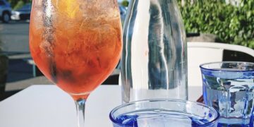 Summer time Comfortable Hour Necessities • Kath Eats