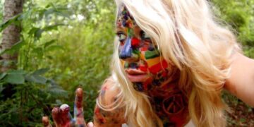 Take The True Colour Character Check