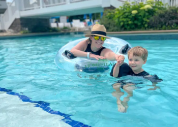 8 Household Resorts in Virginia • Kath Eats