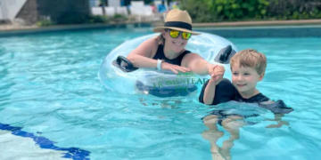 8 Household Resorts in Virginia • Kath Eats