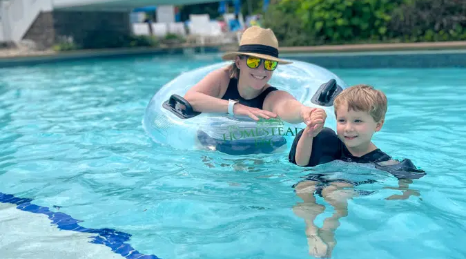 8 Household Resorts in Virginia • Kath Eats