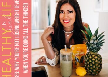 The Fitnessista podcast