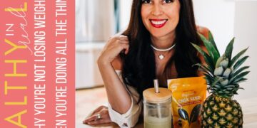 The Fitnessista podcast