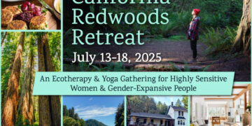 A Soulful Retreat for Delicate Hearts in a Chaotic World