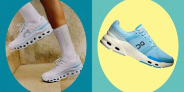 11 Greatest On Cloud Footwear, In response to Podiatrists | 2025 Picks