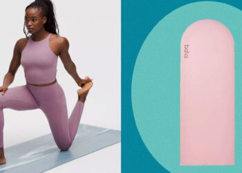 6 Finest Yoga Mats for a Nice Circulation in 2025