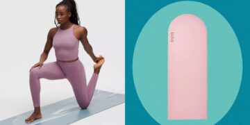 6 Finest Yoga Mats for a Nice Circulation in 2025