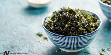 A Wholesome, Pure Supply of Iodine? 