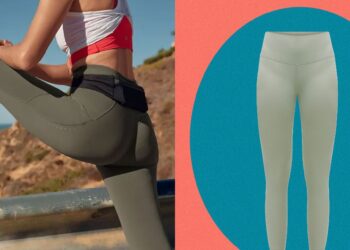 The Greatest Lululemon Leggings We’ve Examined | 2025 Picks