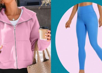 14 Finest Lululemon Dupes on Amazon in 2025