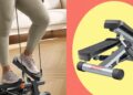 5 Finest Mini Steppers for Simple, At-House Exercises in 2025