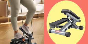5 Finest Mini Steppers for Simple, At-House Exercises in 2025