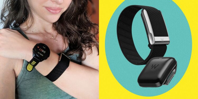 Whoop 5.0 Overview: A Health Tracker With a Holistic Give attention to Well being