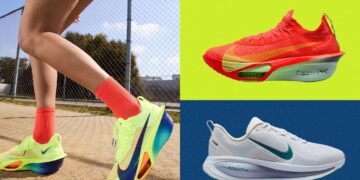 The Finest Nike Operating Sneakers to Strive in 2025