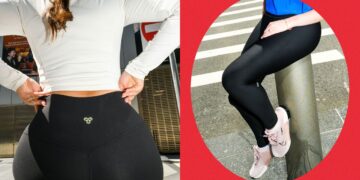 10 Finest Black Leggings of 2025, From Editors Who’ve Tried 100+