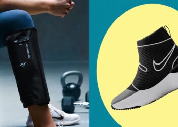 4 Greatest Compression Boots in 2025