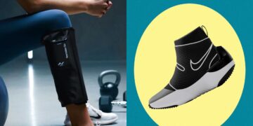 4 Greatest Compression Boots in 2025