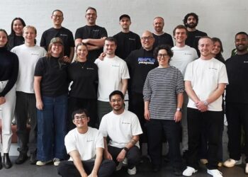 Aussie AI scribe startup to go world with $12M funding