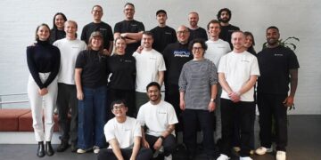 Aussie AI scribe startup to go world with $12M funding