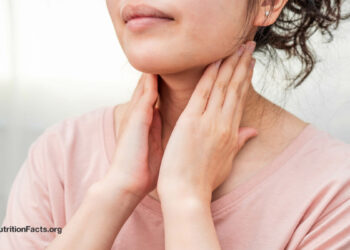 Consuming with Hypothyroidism and Hyperthyroidism 