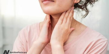 Consuming with Hypothyroidism and Hyperthyroidism 