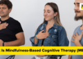What Is Mindfulness-Primarily based Cognitive Remedy (MBCT) and How Can It Assist?