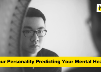 Is Your Character Predicting Your Psychological Well being?