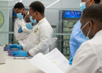 What Occurs in Sierra Leone’s Mpox Outbreak Impacts Us All