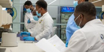 What Occurs in Sierra Leone’s Mpox Outbreak Impacts Us All