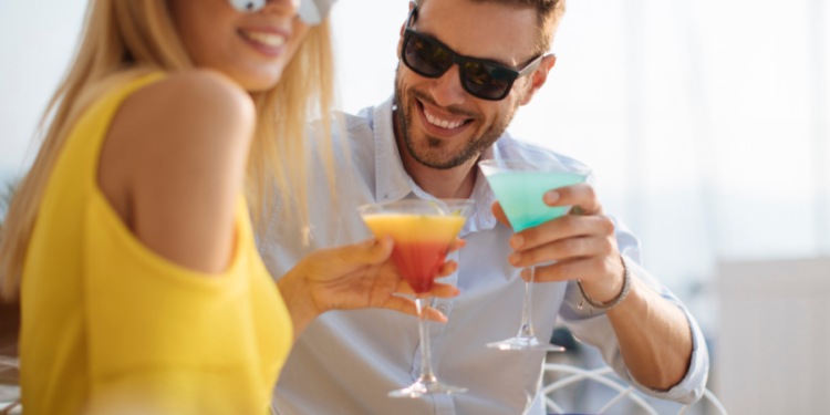 37 Enjoyable Ingesting Video games for {Couples}