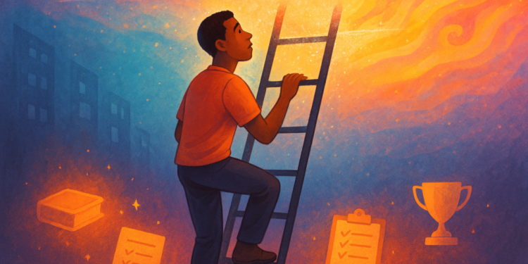 The Stunning Cause Many Folks Are Nonetheless Caught