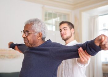 Complete Senior Care Tailor-made To Particular person Wants