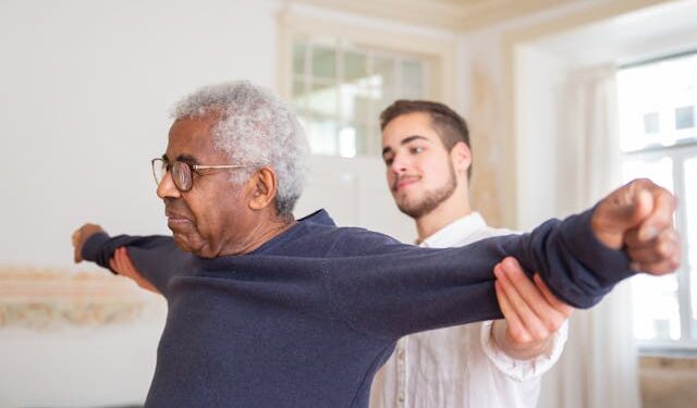 Complete Senior Care Tailor-made To Particular person Wants