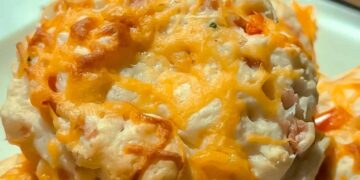 Cottage Cheese Breakfast Biscuits – Match Foodie Finds