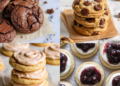 5 Wholesome Copycat Crumbl Cookie Recipes You Have to Strive • Wholesome Helper