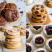 5 Wholesome Copycat Crumbl Cookie Recipes You Have to Strive • Wholesome Helper
