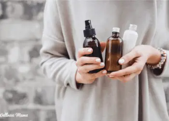 DIY Postpartum Present Basket Concepts For the Crunchy Mother