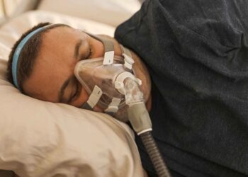 DarioHealth, GreenKey Well being associate to broaden sleep well being program