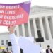 What Trump’s Transfer on Emergency Abortion Means for Care