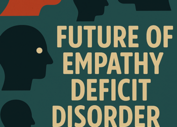 Psychological Well being and Motivation: Empathy Deficit Dysfunction: A Future Perspective