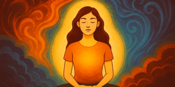 How I Stopped Absorbing Different Individuals’s Power and Feelings