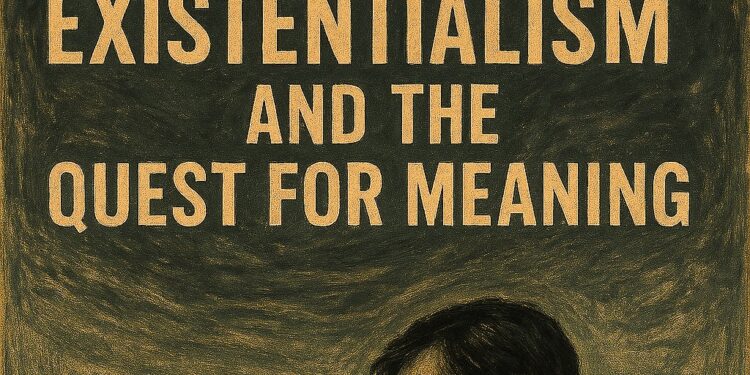 Existentialism and the Quest for Which means
