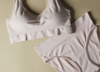 The Wi-fi Bra Diaries: Prime Picks for the Finest Wire-Free Bras for DD+ Sizes