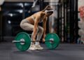 Deadlift vs. Squat: Which Train Is Higher for Your Butt?