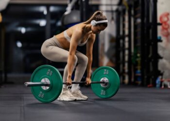 Deadlift vs. Squat: Which Train Is Higher for Your Butt?