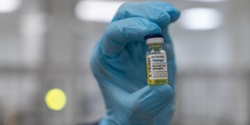 FDA Approves a Twice-Yearly Shot to Stop HIV
