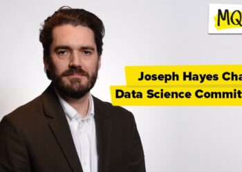 Professor Joseph Hayes appointed Chair of the Knowledge Science Committee |